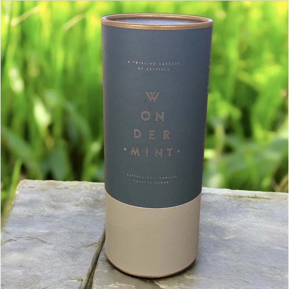 Illume‎ Wondermint Reed Diffuser New
